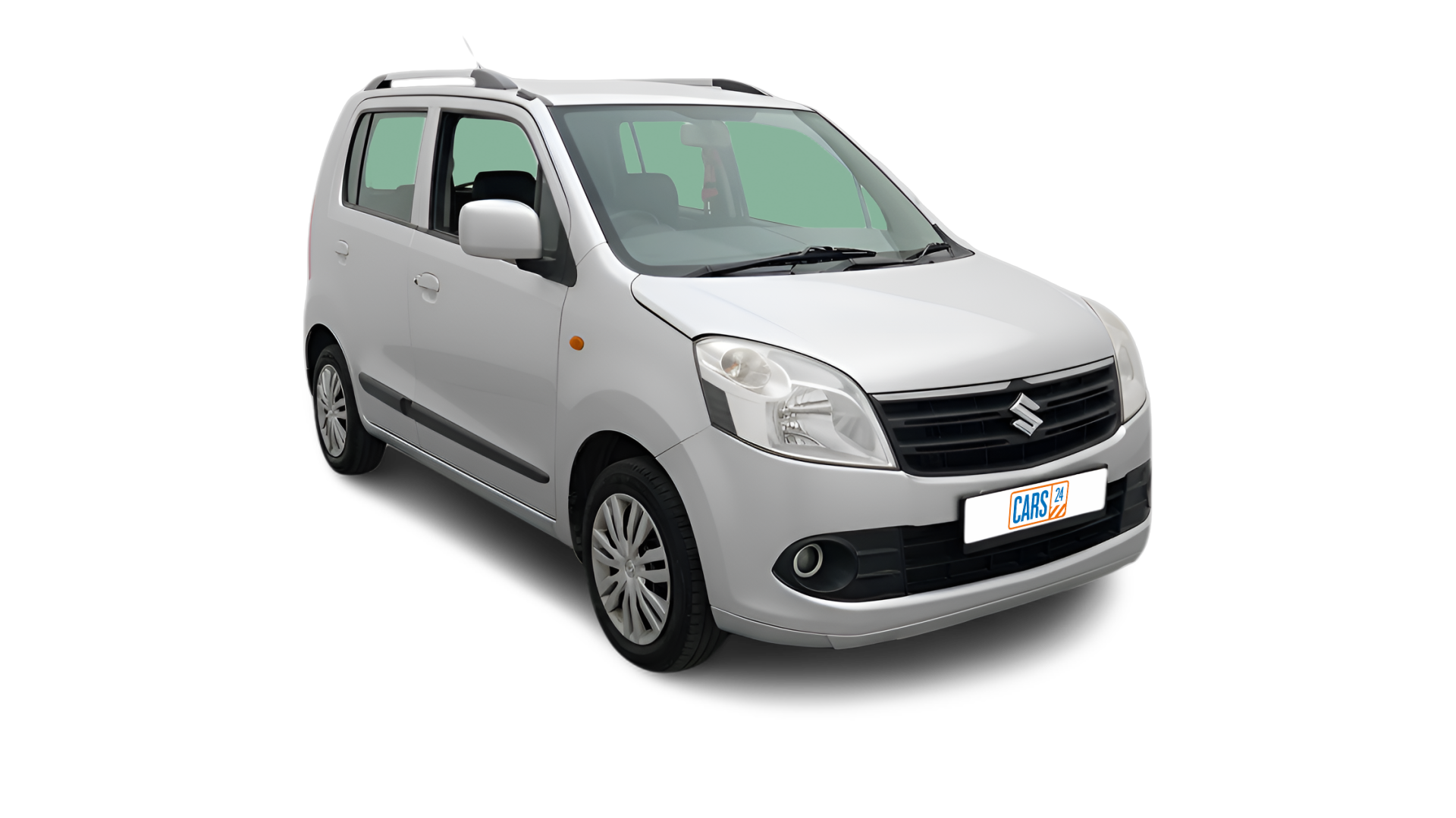 Maruti Wagon R 1.0-img